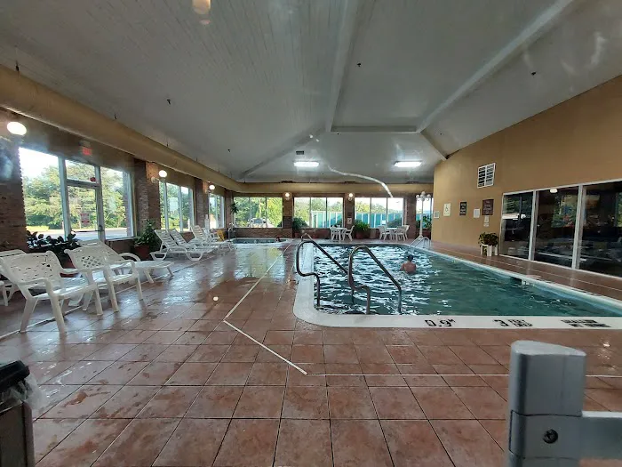 Comfort Suites Scranton near Montage Mountain 4