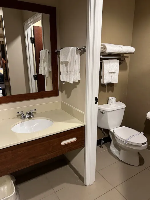 Comfort Suites Scranton near Montage Mountain 4