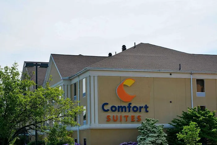 Comfort Suites Scranton near Montage Mountain 4