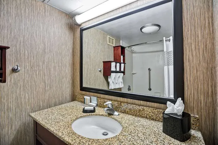 Hampton Inn Scranton At Montage Mountain 4