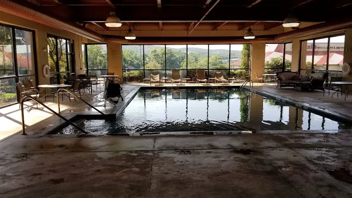 Hampton Inn Scranton At Montage Mountain 4