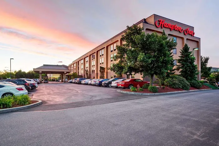 Hampton Inn Scranton At Montage Mountain 4