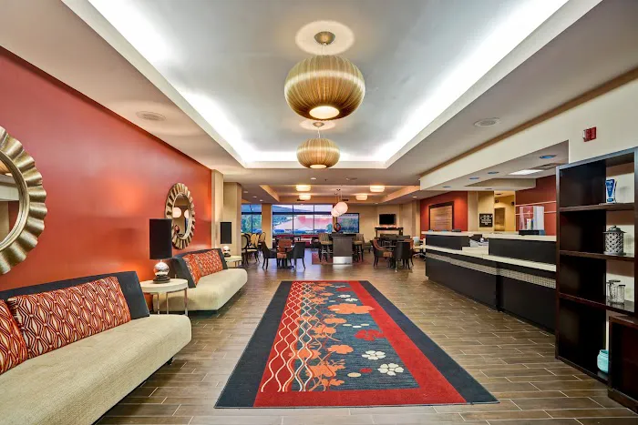 Hampton Inn Scranton At Montage Mountain 4