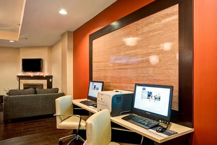 Hampton Inn Scranton At Montage Mountain 4
