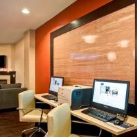 Hampton Inn Scranton At Montage Mountain ico
