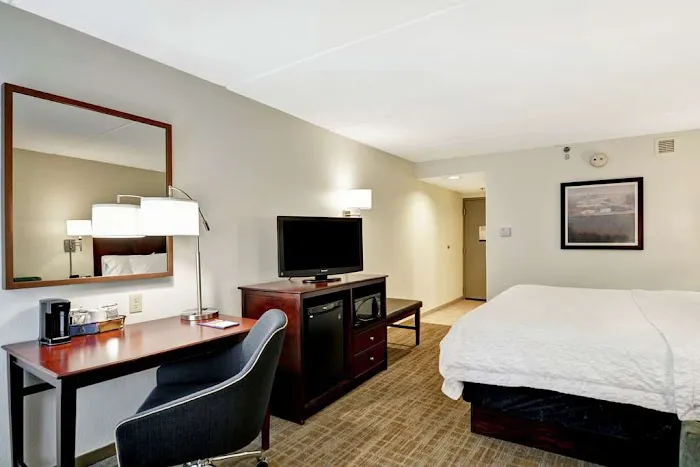 Hampton Inn Scranton At Montage Mountain 4