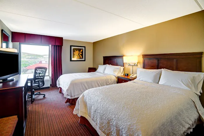 Hampton Inn Scranton At Montage Mountain 4