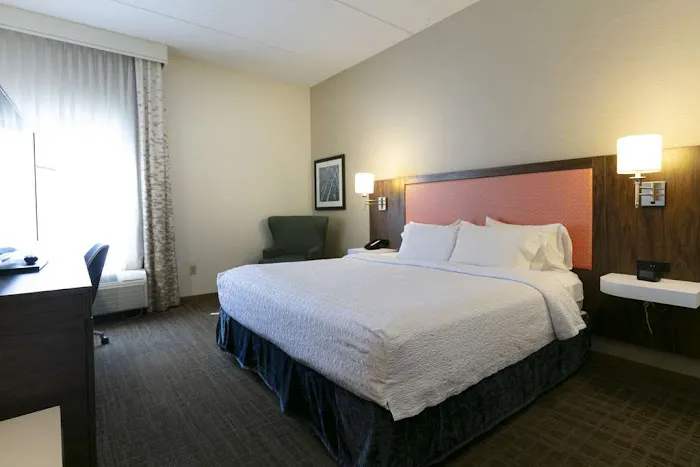 Hampton Inn Scranton At Montage Mountain 4