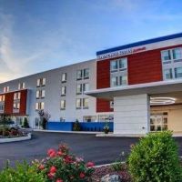 SpringHill Suites Scranton Montage Mountain ico