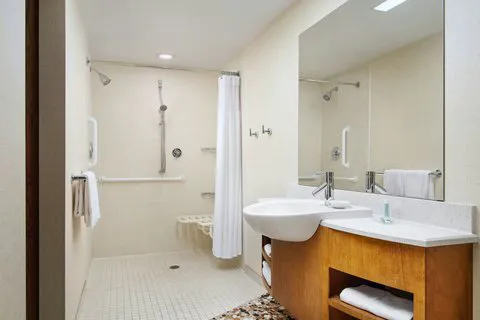 SpringHill Suites Scranton Montage Mountain 4