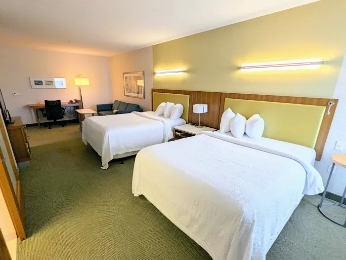 SpringHill Suites Scranton Montage Mountain 4