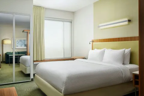 SpringHill Suites Scranton Montage Mountain 4