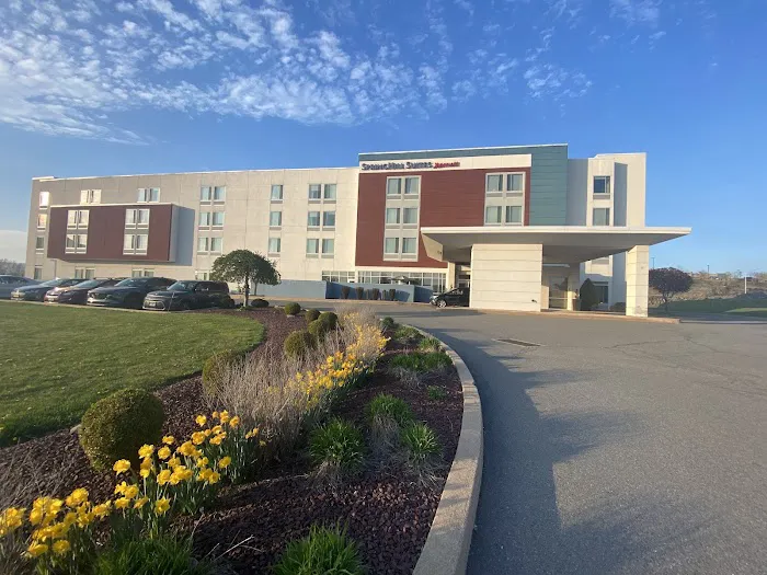 SpringHill Suites Scranton Montage Mountain 4