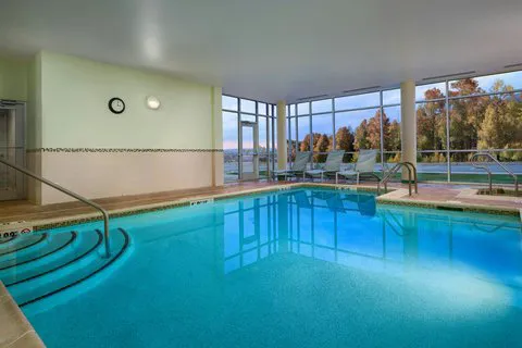 SpringHill Suites Scranton Montage Mountain 4