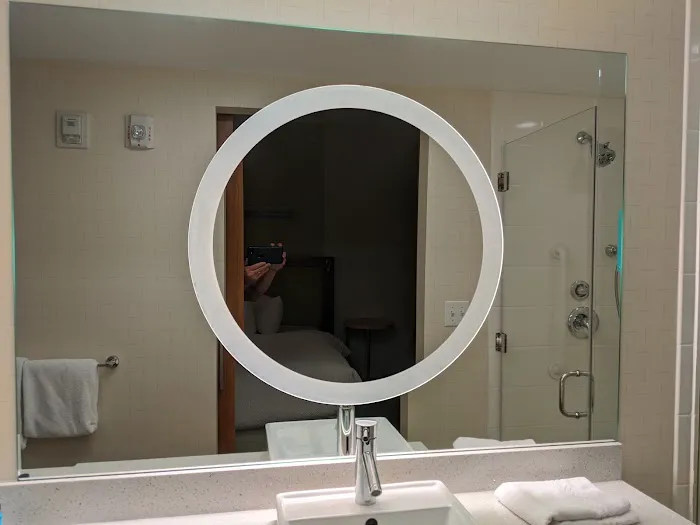 SpringHill Suites Scranton Montage Mountain 4