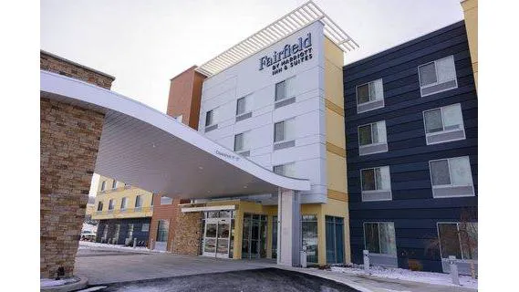 Fairfield Inn & Suites Scranton Montage Mountain 4