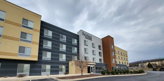 Fairfield Inn & Suites Scranton Montage Mountain 4