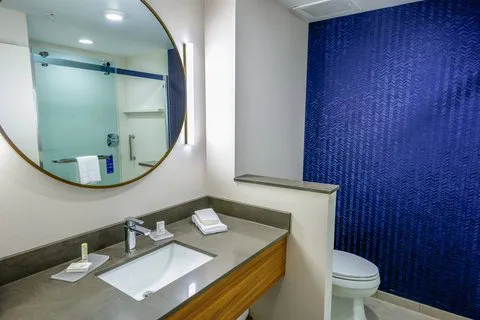 Fairfield Inn & Suites Scranton Montage Mountain 4