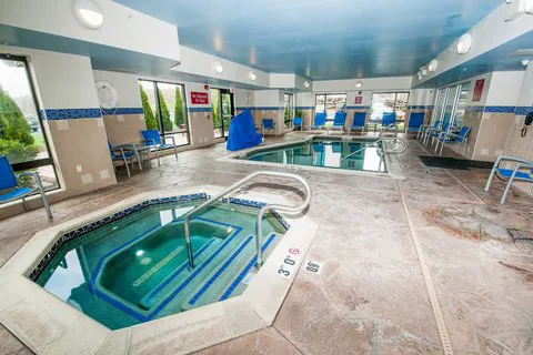 TownePlace Suites Scranton Wilkes-Barre 4