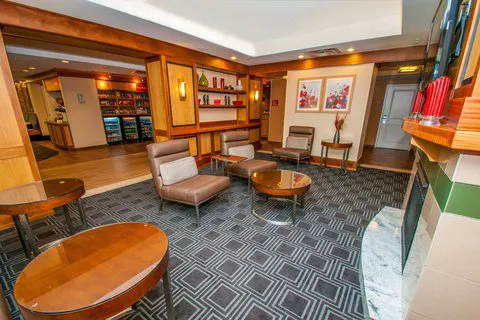 TownePlace Suites Scranton Wilkes-Barre 4