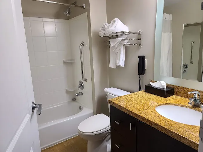TownePlace Suites Scranton Wilkes-Barre 4