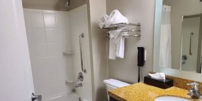 TownePlace Suites Scranton Wilkes-Barre