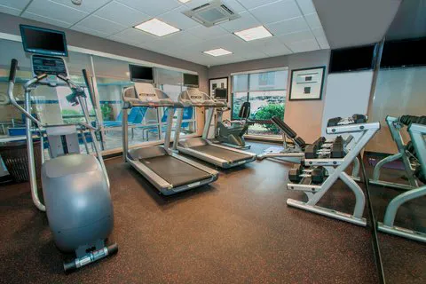 TownePlace Suites Scranton Wilkes-Barre 4