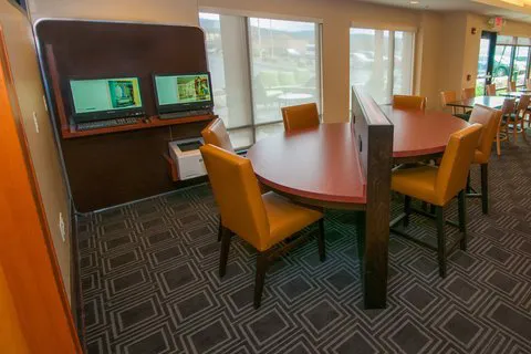 TownePlace Suites Scranton Wilkes-Barre 4