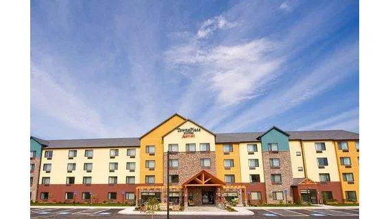 TownePlace Suites Scranton Wilkes-Barre 4