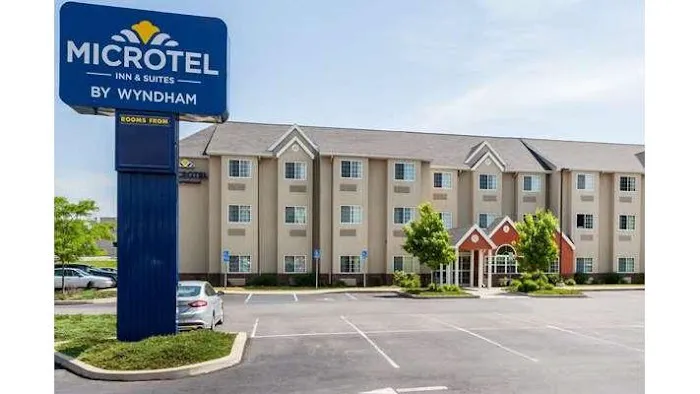 Microtel Inn & Suites by Wyndham Dickson City/Scranton 4