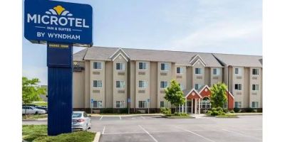 Microtel Inn & Suites by Wyndham Dickson City/Scranton