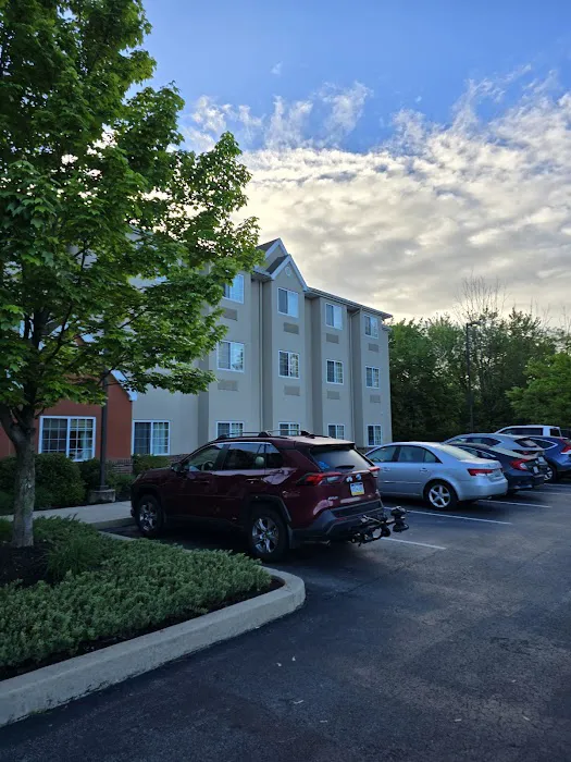 Microtel Inn & Suites by Wyndham Dickson City/Scranton 4