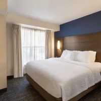 Residence Inn Scranton ico