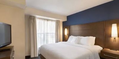Residence Inn Scranton