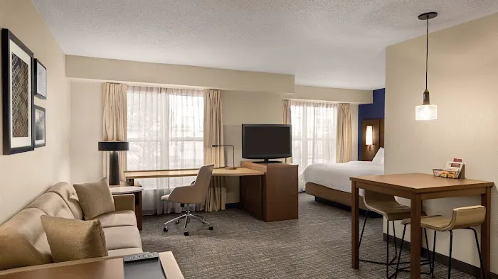 Residence Inn Scranton 4
