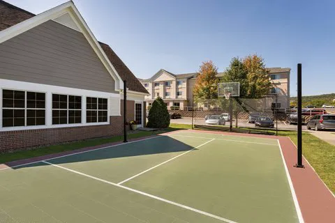 Residence Inn Scranton 4