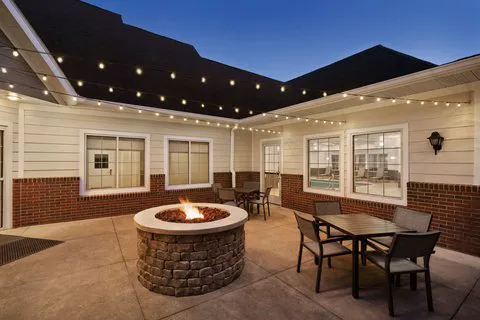 Residence Inn Scranton 4