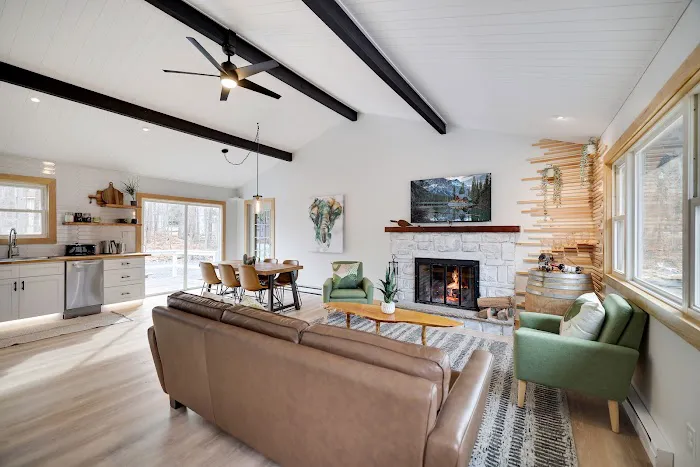 White Pine Oasis 4