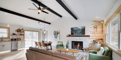White Pine Oasis