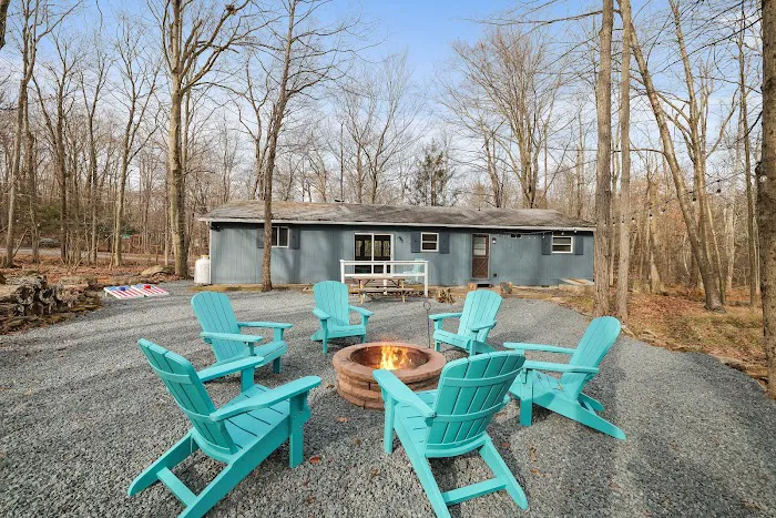 White Pine Oasis 4