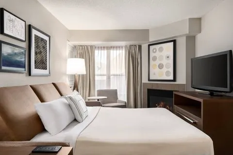 Residence Inn Deptford 4