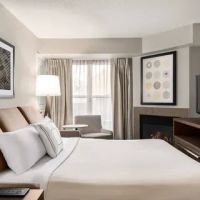 Residence Inn Deptford ico
