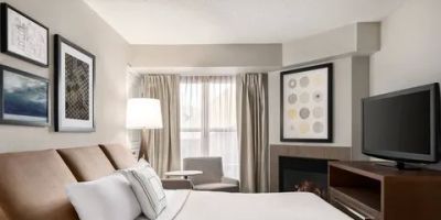 Residence Inn Deptford