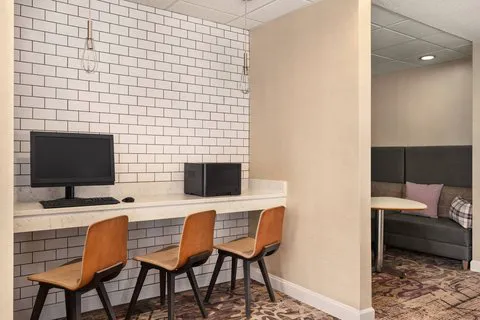 Residence Inn Deptford 4