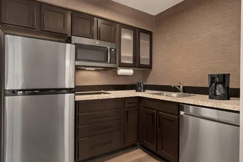 Residence Inn Deptford 4