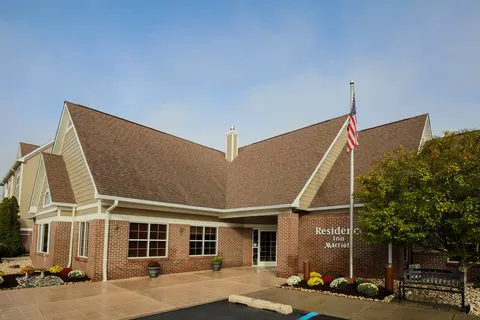 Residence Inn Deptford 4