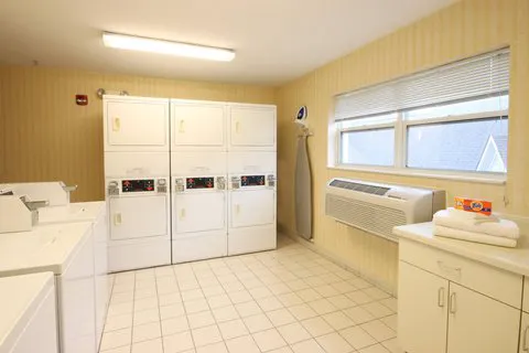 Residence Inn Deptford 4