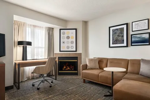 Residence Inn Deptford 4