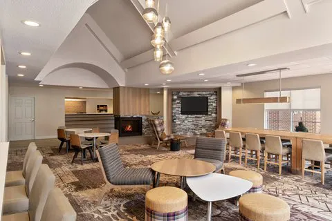 Residence Inn Deptford 4
