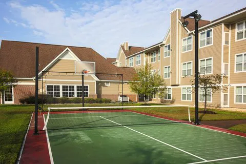 Residence Inn Deptford 4